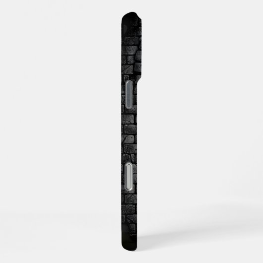 Coque iPhone 16 Pro Max coque iphone (Côté droit)