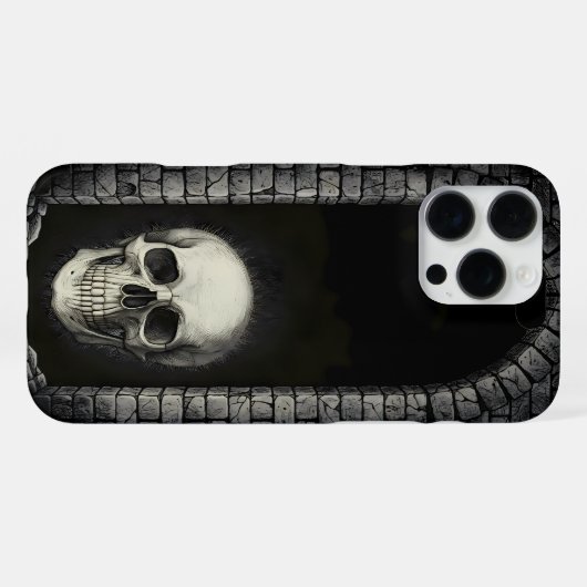 Coque iPhone 16 Pro Max coque iphone (Verso Horizontal)