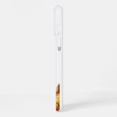 Coque iPhone 16 Pro Max Coque mobile Sassy Chicken (Côté gauche)