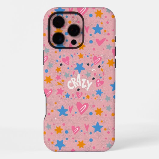 Coque iPhone 16 Pro Max coques de téléphone  (Verso)