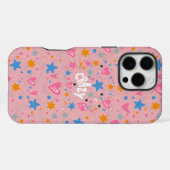 Coque iPhone 16 Pro Max coques de téléphone  (Verso Horizontal)
