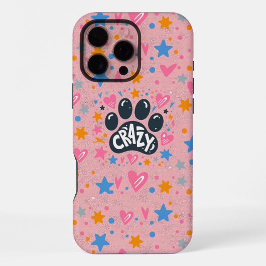 Coque iPhone 16 Pro Max coques de téléphone  (Verso)