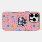 Coque iPhone 16 Pro Max coques de téléphone  (Verso Horizontal)