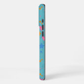Coque iPhone 16 Pro Max coques de téléphone  (Côté gauche)