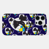 Coque iPhone 16 Pro Max Coques iPhone des Grisons Grischun Grigioni (Verso Horizontal)