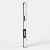 Coque iPhone 16 Pro Max Corée (Côté droit)