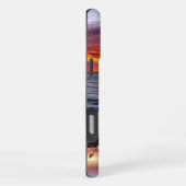 Coque iPhone 16 Pro Max Coucher de soleil à Puerto 1739 (Côté droit)