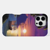 COQUE iPhone 16 PRO MAX COUCHERS DE SOLEIL (Verso Horizontal)