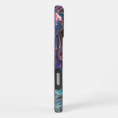 Coque iPhone 16 Pro Max Couleur de l'espace (Côté droit)