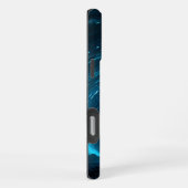 Coque iPhone 16 Pro Max couvercle arrière d'iphone premora (Côté droit)