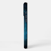 Coque iPhone 16 Pro Max couvercle arrière d'iphone premora (Côté gauche)