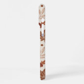 Coque iPhone 16 Pro Max Cozy Autumn Phone Cover (Côté gauche)