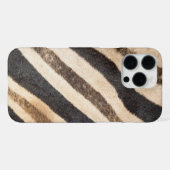 Coque iPhone 16 Pro Max Créez votre propre blanc moderne (Verso Horizontal)