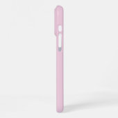 Coque iPhone 16 Pro Max Créez Votre Propre Boîtier Iphone (Côté gauche)