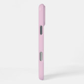 Coque iPhone 16 Pro Max Créez Votre Propre Boîtier Iphone (Côté droit)