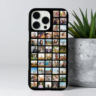 Coque iPhone 16 Pro Max Créez votre propre collection personnalisée de pho
