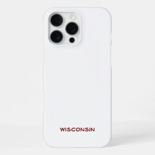 Coque iPhone 16 Pro Max Créez votre propre étui pour iPhone 16 Pro Max