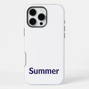 Coque iPhone 16 Pro Max Créez votre propre étui robuste pour iPhone 16 Pro