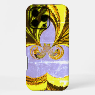 Coque iPhone 16 Pro Max Créez votre propre Hakuna Matata coloré mignon jol
