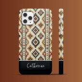 Coque iPhone 16 Pro Max Crépuscule du désert