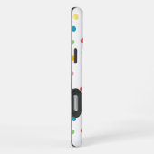 Coque iPhone 16 Pro Max Cute chaton/chat et papillon (Côté droit)