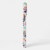 Coque iPhone 16 Pro Max Cute Nautical Birthday (Côté droit)