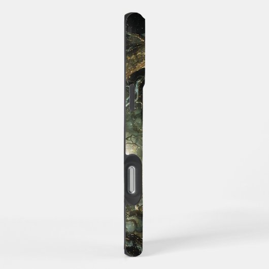 Coque iPhone 16 Pro Max Dancing Moon Goddess coque iphone (Côté droit)