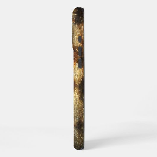 Coque iPhone 16 Pro Max Dancing Moon Goddess coque iphone (Côté gauche)