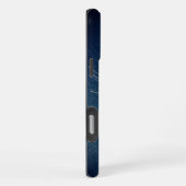 Coque iPhone 16 Pro Max De bonnes choses arrivent (Côté droit)