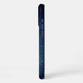 Coque iPhone 16 Pro Max De bonnes choses arrivent (Côté gauche)