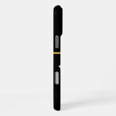 Coque iPhone 16 Pro Max Déclaration estivale vibrante (Côté droit)
