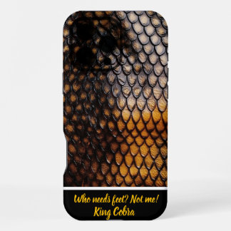 Coque iPhone 16 Pro Max Découvertes de plein air : motifs de serpent détai