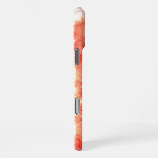 Coque iPhone 16 Pro Max Dépliage des membres (Côté droit)