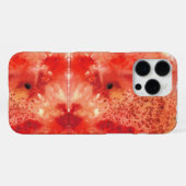 Coque iPhone 16 Pro Max Dépliage des membres (Verso Horizontal)