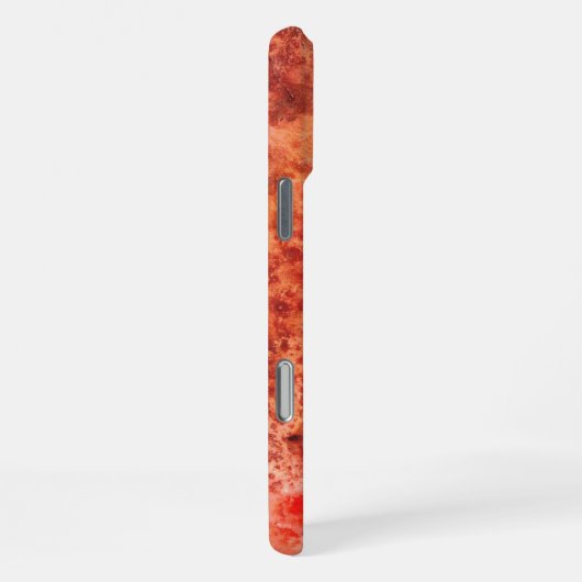 Coque iPhone 16 Pro Max Dépliage des membres (Côté droit)