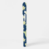 Coque iPhone 16 Pro Max Desert Cactus & Succulent Pattern (Côté gauche)