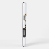 Coque iPhone 16 Pro Max Destinée de forme de rêves (Côté droit)