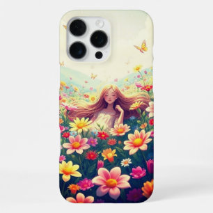 Coque iPhone 16 Pro Max Détendez-vous
