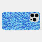 Coque iPhone 16 Pro Max Douche d'été (Verso Horizontal)