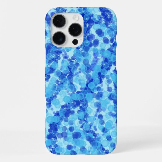 Coque iPhone 16 Pro Max Douche d'été (Verso)