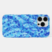 Coque iPhone 16 Pro Max Douche d'été (Verso Horizontal)