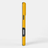 Coque iPhone 16 Pro Max Drapeau de la Lituanie (Côté droit)