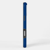 Coque iPhone 16 Pro Max Drapeau de Virginie occidentale (Côté droit)