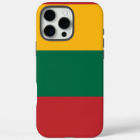 Drapeau Lituanie
