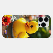 Coque iPhone 16 Pro Max Ducky (Verso Horizontal)