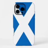 Coque iPhone 16 Pro Max Écosse (Verso)