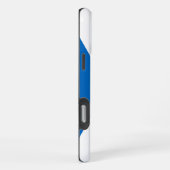 Coque iPhone 16 Pro Max Écosse (Côté droit)