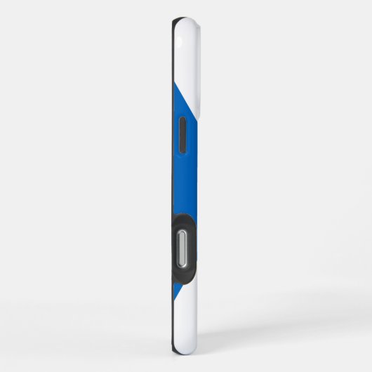 Coque iPhone 16 Pro Max Écosse (Côté droit)