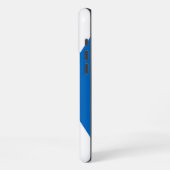 Coque iPhone 16 Pro Max Écosse (Côté gauche)