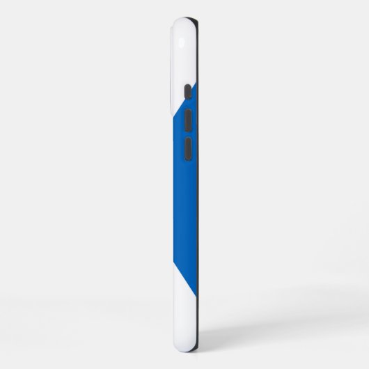 Coque iPhone 16 Pro Max Écosse (Côté gauche)